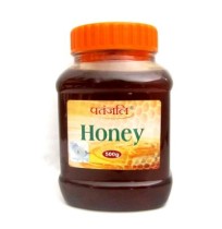 Patanjali Honey 